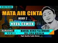 Download Lagu MATA AIR CINTA - MEGGY Z KARAOKE REMIX PALEMBANG
