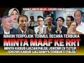 Lagu HARI INI TERMUL MAKIN TERPOJOK MINTA MAAF KE RRT‼️ JOKOWI KABUR KE LONDON😱 IJAZAHNYA TERBUKTI PALSU