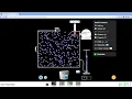 Ideal Gas Law Simulation