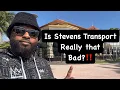 Why I think Stevens Transport is actually a very good company