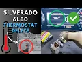 Silverado 6L80 Thermostat Delete the Right Way SURE-COOL