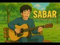 SABAR – Fajar Yelson Koto (Official Music Video) #musik