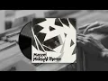 Manzel - Midnight Theme