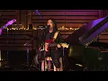 Safiyah Hernandez - Stardust  (Official Live Video)