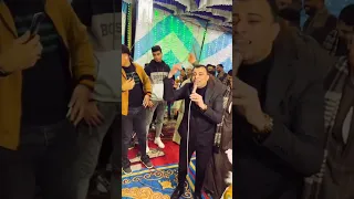 هنقول لمين يازمن راحو الحبايب ولا عاد احبه يازمن ولا قرايب   دندنها