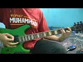Download Lagu Ya Sayyidi - Gothic Metal Version (Guitar Cover)