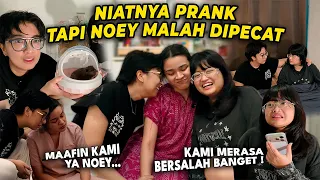 MAAFIN KAMI YA NOEY...
