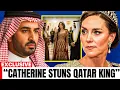 Download Lagu With One Gesture, Catherine Calms Anger at State Banquet, Turning Emir’s Demands Into Praise