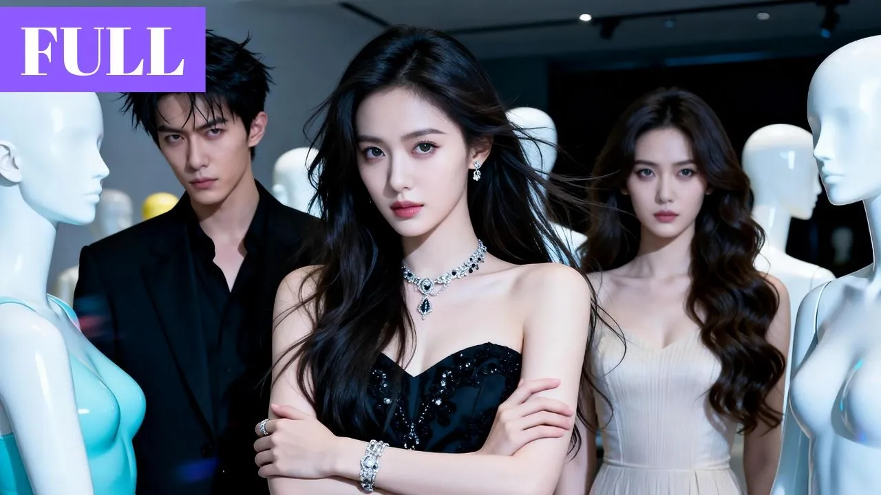 สามีมีชู้กับหุ่นโชว์! เมียฟ้องหย่าในวันครบรอบ 3 ปี… พอถึงโรงศาล หุ่นโชว์ขยับได้!? poster