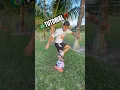 LEARN the MOST VIRAL BRAZILIAN SKILL javifreestyle DAZNFootball