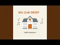 Wij Zijn Groep 4 (Golden)
