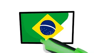 CONFERÊNCIA DE ESTOCOLMO DE 1972 (Animação) 🌳🌍