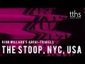 The Power of the New York Stoop