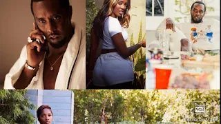 diddy goes live with tiwa savage talks about bringing drake u0026 co on africa tour