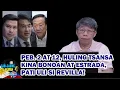 GGT (01/27/2026) - PEB. 2 AT 12, HULING TSANSA KINA BONOAN AT ESTRADA, PATI ULI SI REVILLA!