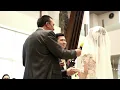 PASTOR MESSAGE(LIONEL \u0026 AMELIA WEDDING ) SDA ANJASMORO