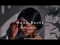 Hawa Banke -  | Darshan Raval | Slowed Reverb | Night Chill Club