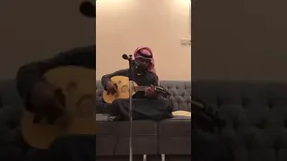 فيصل السالم ياهاجرنا خاف الله جلسة 