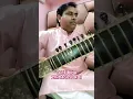 Download Lagu TERE BINA ZINDAGI SE KOI || #kishorekumar #latamangeshkar #aandhi #sitar #viralvideo #shorts