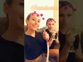 ANGELINE VARONA ANGIEVARONA INSTAGRAM STORIES COMPILATION 25 DE JULIO DEL 2018