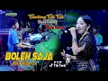 Download Lagu BOLEH SAJA (Jawa Timuran Nyelll) Kiki Ryanza ARSANO MUSIC || BG AUDIO Untirn Bass\ MP3
