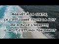 Holly G x Arendi x VJ Ben - Je l’ai vu (Paroles/Lyrics)