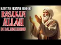 Download Lagu BUKAN DI LANGIT, BUKAN DI BUMI… TAPI DI SINI ALLAH BERSEMAYAM