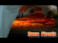 Download Lagu One of the best traditional Pizzeria in Rome!Don't miss it! ”Pizzeria Remo A Testaccio”