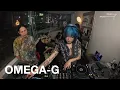 Download Lagu OMEGA-G @ TOHA Radio 2025.09.21