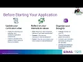 Optimal Strategies for Your Residency Application with a focus on Internal Medicine