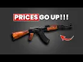 10 Rifles You Should NEVER Sell The 2026 AK Appreciation List