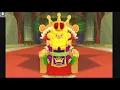 Creeviant plays Dokapon Kingdom How to get the Acrobat Job