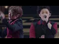 AAA - 恋音と雨空(AAA ARENA TOUR 2014 -Gold Symphony-)