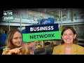 Explore the expanded QuickBooks Business Network