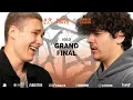 Download Lagu Julard 🇫🇷 vs Osis 🇮🇪 | GRAND BEATBOX BATTLE 2024: WORLD LEAGUE | Solo Final