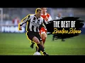 Download Lagu Zinedine Zidane at Juventus was a Midfield Master | Best Dribbling, Goals \u0026 Skills!