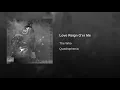 Love Reign O'er Me - The Who