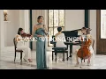 Download Lagu Classic Wedding Medley (Canon in D, A Thousand Years, You Are the Reason and more) - Mild Nawin