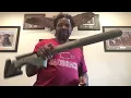 Area 419 Arca Rail install part 2