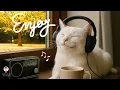 Download Lagu 🔴LIVE  Chill Music 🎶 เพลงเพราะฟังสบายๆ  Feel Good Vibes  \u0026 Happy Days