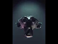 Dissolve effect with Simulation Nodes in Blender