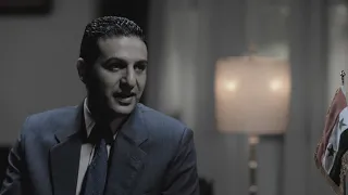 مسلسل صديق العمر الحلقة الثامنة جمال سليمان باسم سمرة Sadeeq Al Omr Eps 8 