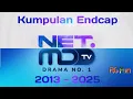 Download Lagu Kompilasi/Kumpulan Endcap NET. / MDTV 2013 - 2025