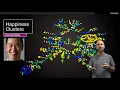 UCCSS Fowler UCSD Connected - the surprising power of social networks and how they shape our lifes