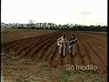 Chitãozinho & Xororó  - Terra Tombada Clipe Oficial