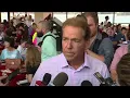 Nick Saban on his Nick s Kids Foundation