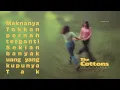 The Cottons - Harapan, pt3 (Lyrics) But 1 Hour Looping smooth transition