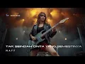 Lagu NAFF_TAK SEINDAH CINTA YANG SEMESTINYA📍 VERSI SLOW ROCK (Cover By Raesta) 
