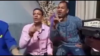 فريق خليها علي الله دندنها