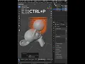 Blender Deformation How to Squash Objects